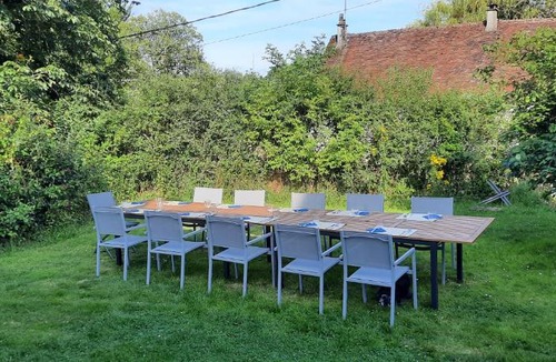 Parnac Bed & Breakfast | La Villonnière
