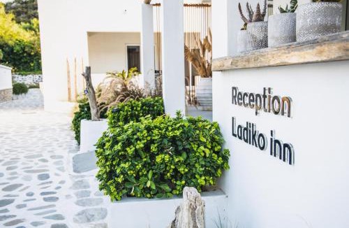 Faliraki Hotel | Ladiko Inn Hotel Faliraki -Anthony Quinn Bay
