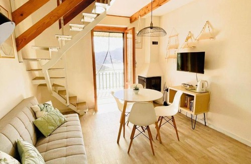 Rocca Sinibalda House | Lago Argentato