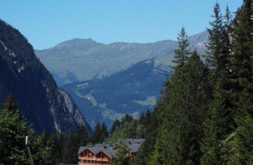 Pralognan-la-Vanoise Resort | Lagrange Vacances Les Hauts de la Vanoise