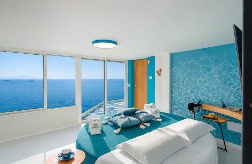 Vietri sul Mare Villa | Laguna Blu