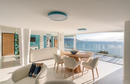 Vietri sul Mare Villa | Laguna Blu
