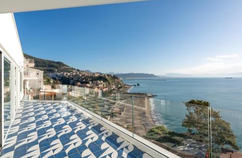 Vietri sul Mare Villa | Laguna Blu
