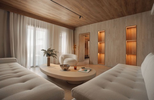 Stelida Hotel | Laguna Coast Resort, Small Luxury Hotels of the World