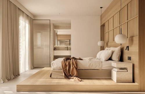 Stelida Hotel | Laguna Coast Resort, Small Luxury Hotels of the World