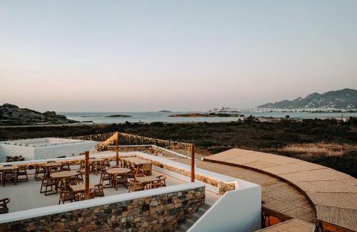 Stelida Hotel | Laguna Coast Resort, Small Luxury Hotels of the World