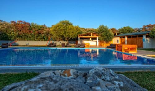 Agios Spyridon Corfu Hotel | LAGUNA HOLIDAY RESORT