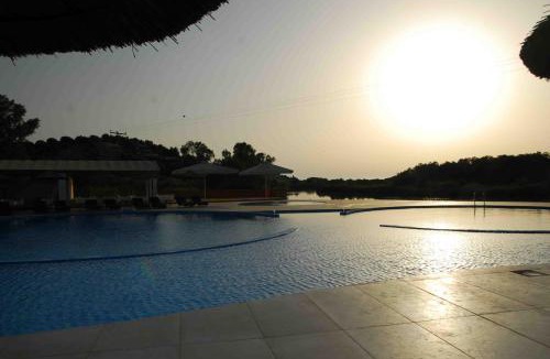 Agios Spyridon Corfu Hotel | LAGUNA HOLIDAY RESORT
