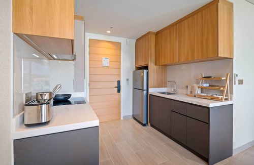 Bang Tao Condo | Laguna Lakeside, Two-Bedroom C4 Premium