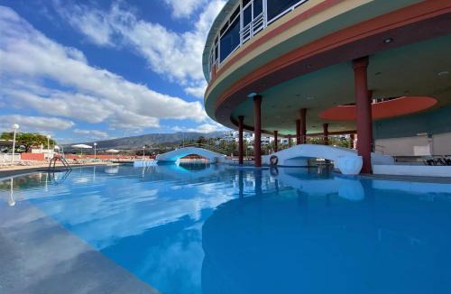 San Eugenio Apartment | Laguna Park 2
