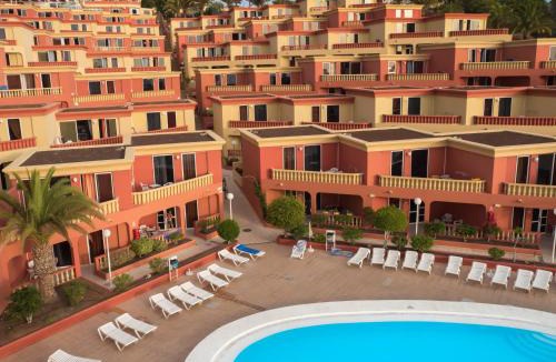San Eugenio Apartment | Laguna Park 2