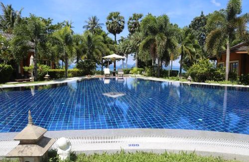 Ko Yao Resort | Laguna Villas Boutique Hotel