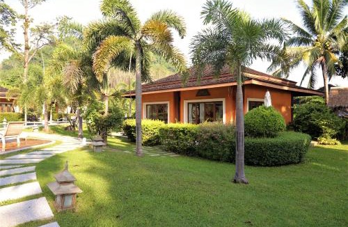 Ko Yao Resort | Laguna Villas Boutique Hotel