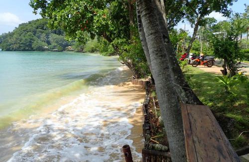 Ko Yao Resort | Laguna Villas Boutique Hotel