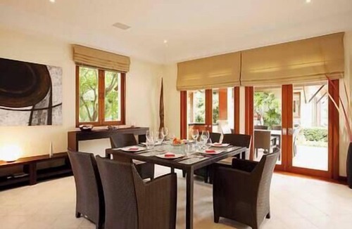 Bang Tao Villa | Laguna Waters - Lake View Villa, 5 Bedrooms