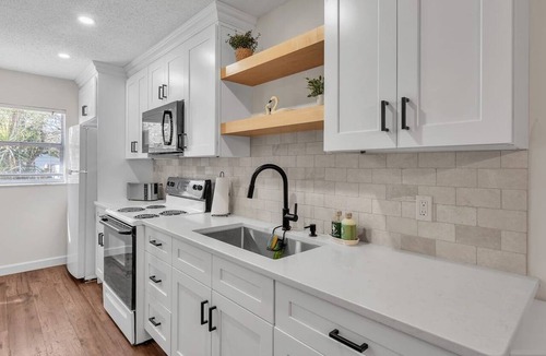 Dixieland Apartment | Lake Hunter Haven-Min to Baseball Armory/FSC/SEU