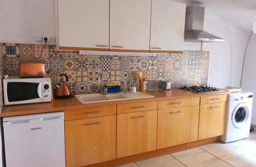Puget-Ville Apartment | LAlcove dApsara