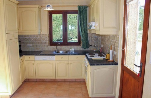 Montagnac-Montpezat House | L’Amandier Cottage 2★ – Verdon & Pool – New: Air Conditioning