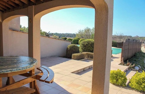 Montagnac-Montpezat House | L’Amandier Cottage 2★ – Verdon & Pool – New: Air Conditioning