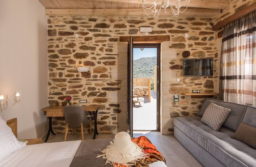 Lameriana Hotel | Lameriana Secret Village