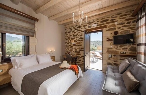 Lameriana Hotel | Lameriana Secret Village