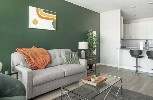 Sun City Center Apartment | Landing | Amazing 1BD, Gym