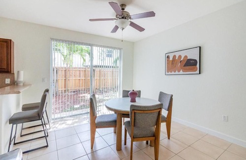 Homestead Apartment | Landing Beautiful 3BD Pool