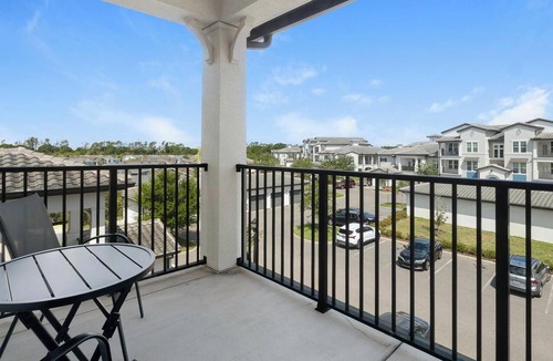 Sun City Center Apartment | Landing | Incredible 2BD, Gym