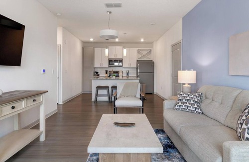 Lake Wales Apartment | Landing | Incredible 1BD, Game Room