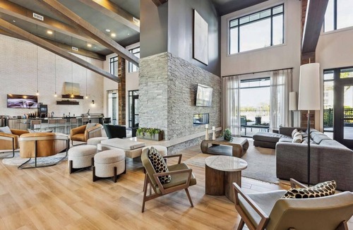Wimauma Apartment | Landing | Modern 1BD, Clubhouse, Gym