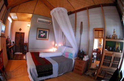 Ao Luek House | Lanlay Homestay