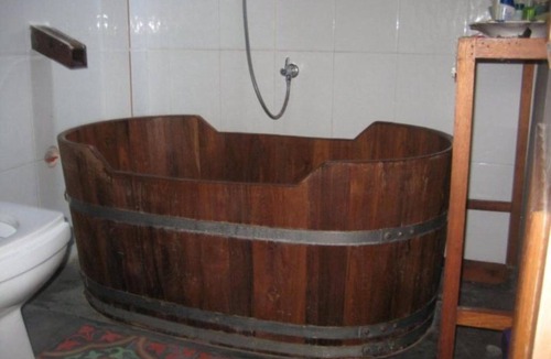 Ao Luek House | Lanlay Homestay