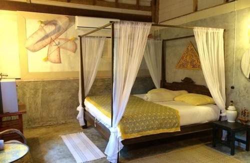 Ao Luek House | Lanlay Homestay