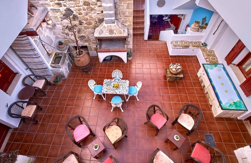 Argyroupoli Apartment | Lappa apartments - Aqua