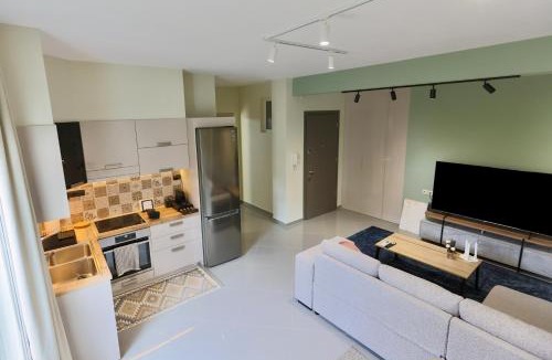 Anatoli Apartment | LĀr - the Hidden Gem