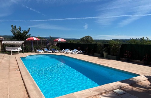 Trans-en-Provence House | Large 3 bedroom villa with private pool