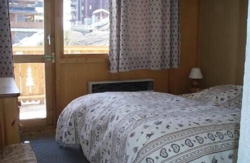 Meribel-Mottaret Apartment | Large apartment in Meribel-Mottaret (facing south)