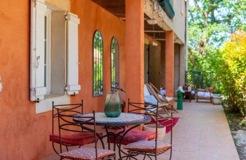 Ponteves House | Large Countryside House Near Cotignac