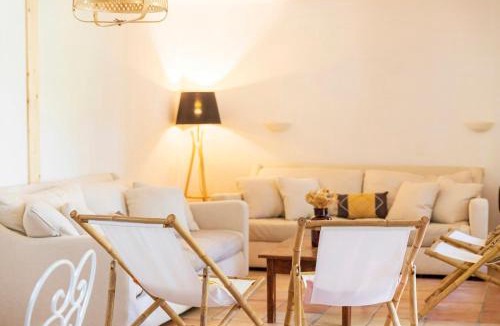 Ponteves House | Large Countryside House Near Cotignac