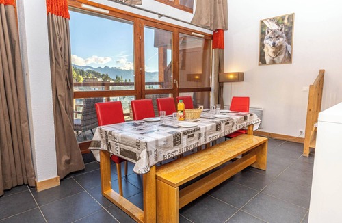 Arc-1600 Apartment | Large duplex apartment, ski in/ski out, resort center, prestigious residence