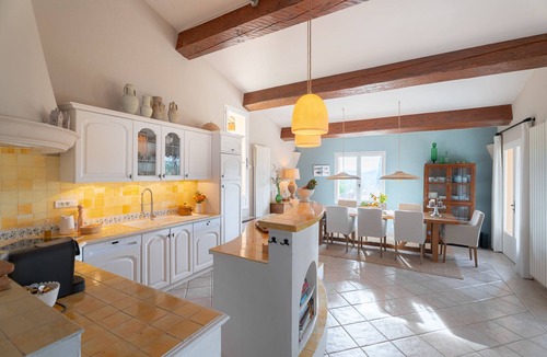 Lorgues House | Large estate with authentic Provencal villa