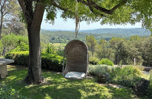Lorgues House | Large estate with authentic Provencal villa