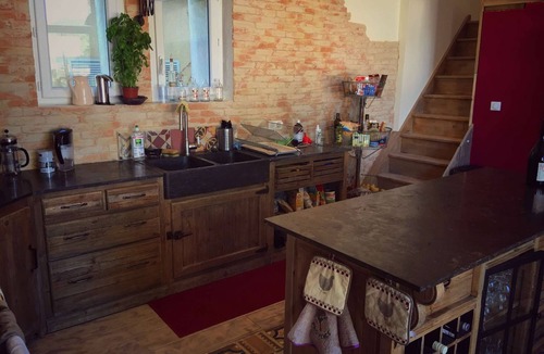 Velleron House | Large family farmhouse near L'Isle-sur-la-Sorgue