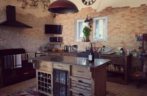Velleron House | Large family farmhouse near L'Isle-sur-la-Sorgue
