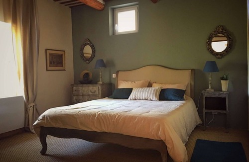 Velleron House | Large family farmhouse near L'Isle-sur-la-Sorgue