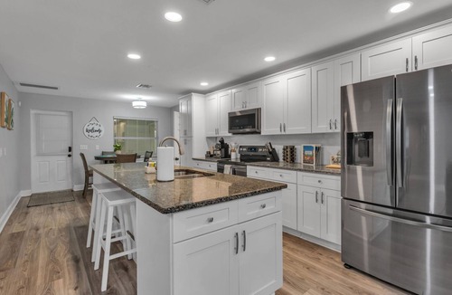 Winter Haven House | Large Family Home, Legoland, Pet Friendly, 7 Beds