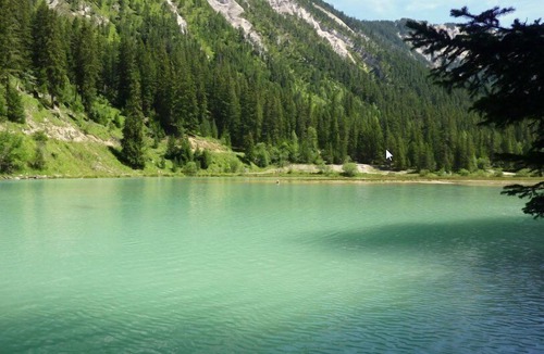 Courchevel Apartment | Large luxury apartment COURCHEVEL 1650 facing the slopes, resort center