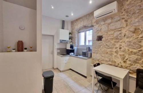 Roquebrune-Cap-Martin Apartment | LARVOTTO Plage Monaco Varavilla