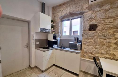 Roquebrune-Cap-Martin Apartment | LARVOTTO Plage Monaco Varavilla