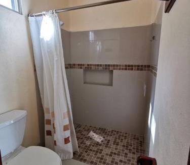 Mahahual Hotel | Las Cabañas del Doctor